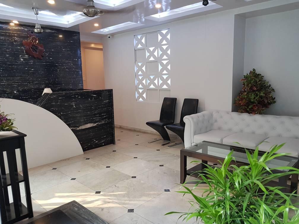 1/1 Park Street Hotel Kalkuta Zewnętrze zdjęcie