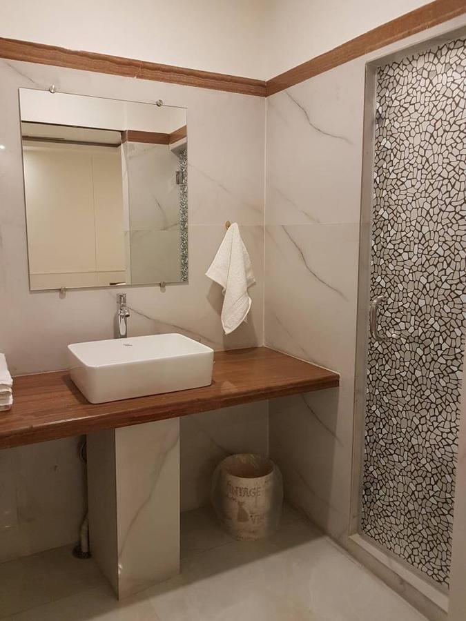 1/1 Park Street Hotel Kalkuta Zewnętrze zdjęcie