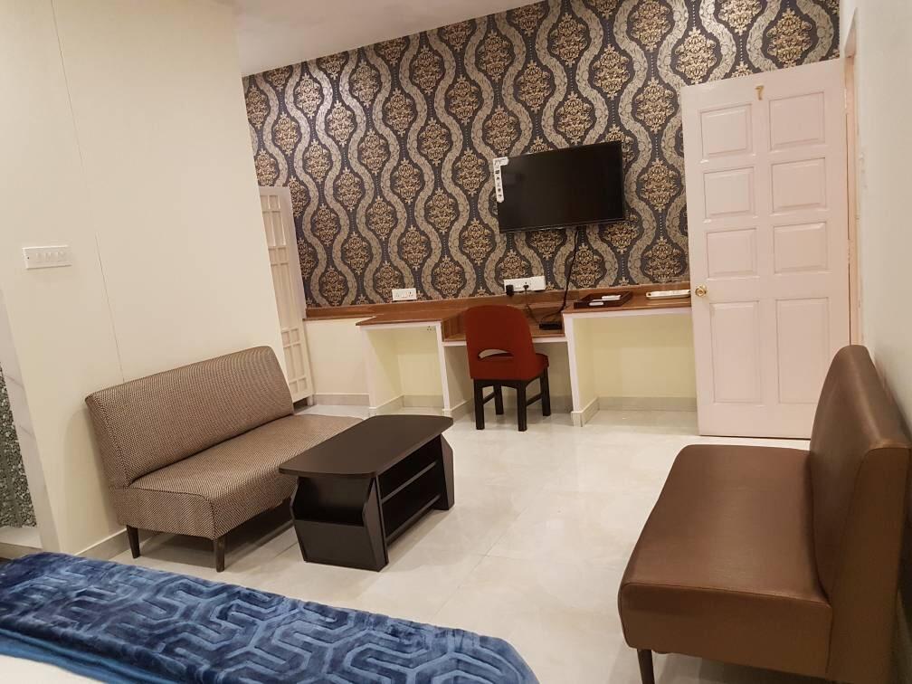 1/1 Park Street Hotel Kalkuta Zewnętrze zdjęcie