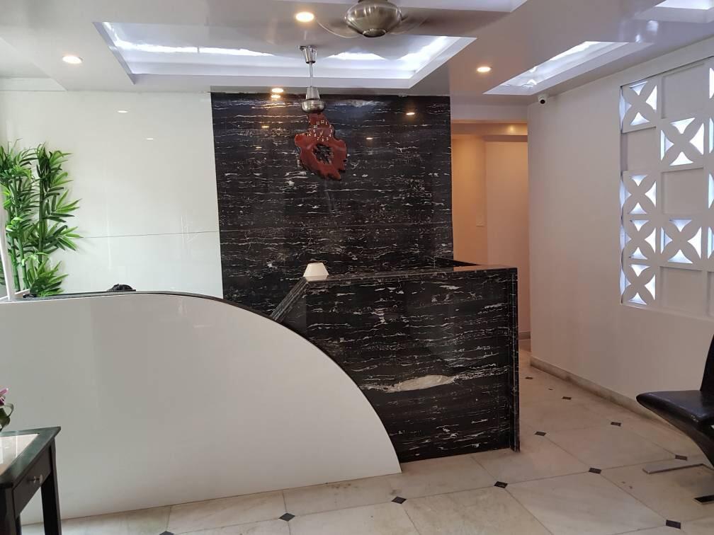 1/1 Park Street Hotel Kalkuta Zewnętrze zdjęcie
